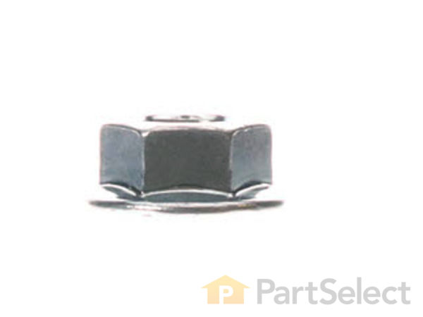 10022830-1-S-DeWALT-90561895-Hex Nut 360 view