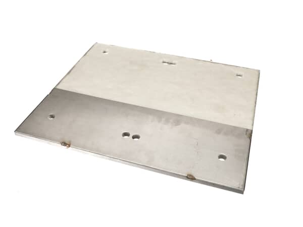 10023169-1-S-Market Forge-91-8130-Right/Left Insulated Panels (2) Req'D 300K Btu 360 view