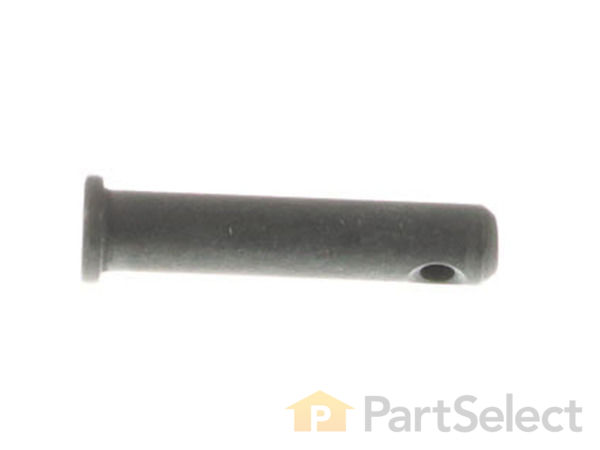 10023417-1-S-Ryobi-911-0415-Clevis Pin 3/8-1.62 360 view