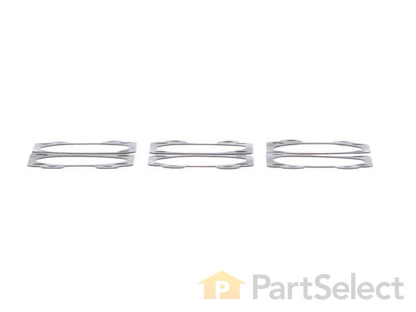 10024338-1-S-Walbro-92-146-8-Gasket Mtrg Diaphragm 360 view
