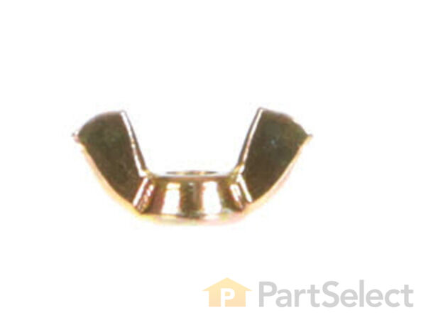 10030370-1-S-Shindaiwa-9219106000-Wing Nut 360 view
