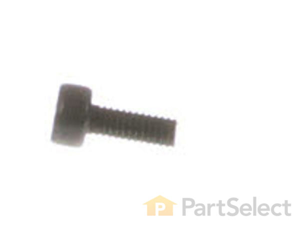10031023-1-S-Makita-922112-8-Hex. Socket Head Bolt M4x10 360 view