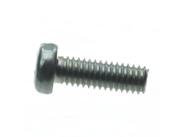 10031877-1-S-Honda-93500-04012-0H-Screw- Pan - 4x12 360 view