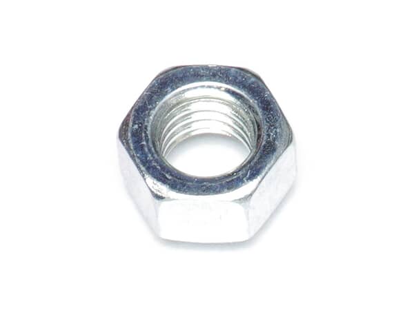 10032306-1-S-Honda-94001-08000-0S-Nut-hex.- 8mm 360 view