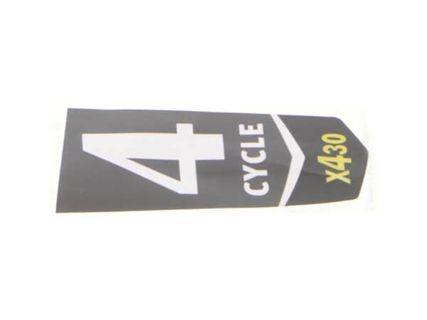 10033300-1-S-Ryobi-940991037-X430 Label 360 view