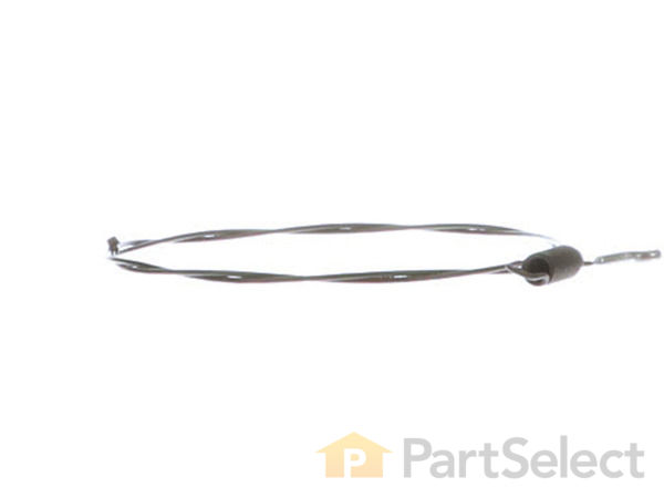 10033930-1-S-MTD-946-04229B-Snow Blower Drive Clutch Cable 360 view