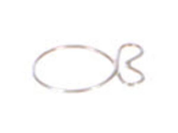10034386-1-S-Honda-95002-50000-Clip-tube-c9 360 view