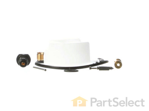 10035045-1-S-MTD-951-12783-Carburetor Rebuild 360 view