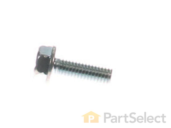 10035679-1-S-Honda-95701-06018-00-Bolt- Flange - 6x18 360 view