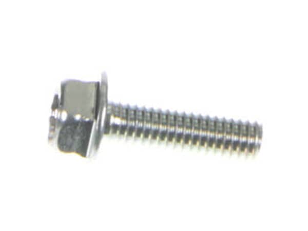 10035725-1-S-Honda-95701-08025-00-Bolt- Flange - 8X25 360 view