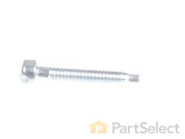 10035900-1-S-Walbro-96-349-7-Screw Fillister Head 360 view