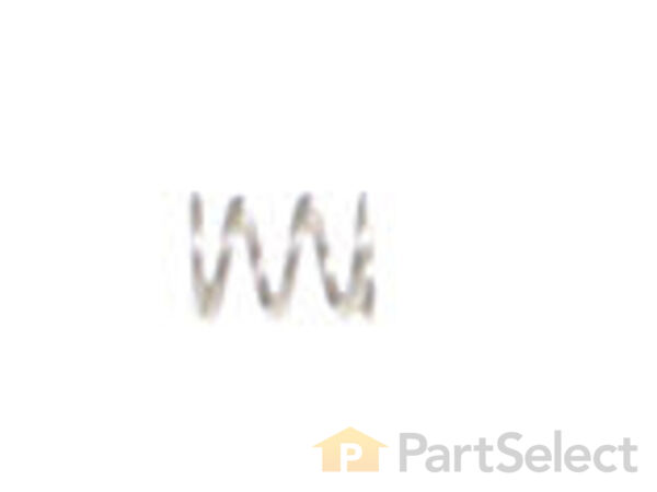 10036800-1-S-Walbro-98-438-7-Spring Needle 360 view