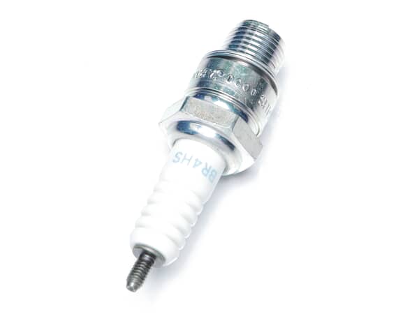 10036910-1-S-Honda-98076-54716-Spark Plug-Br-4Hs-Ngk 360 view