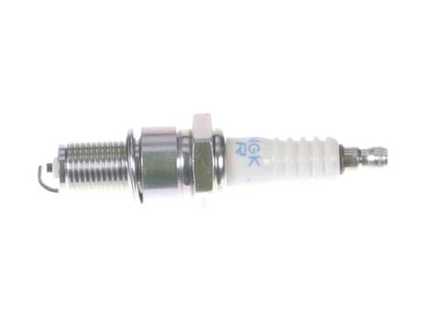 10036933-1-S-Honda-98079-54846-Spark Plug - Bpr4es - Ngk 360 view