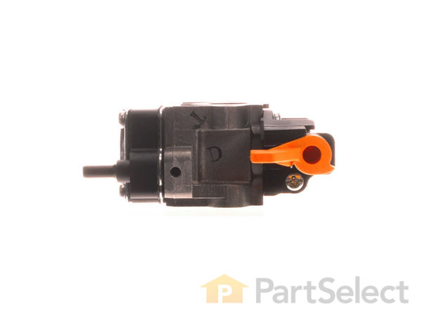 10037640-1-S-Ryobi-985893001-Carburetor 360 view