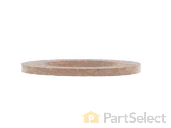 10037991-1-S-Homelite-98805A-Gasket- Fuel Cap 360 view
