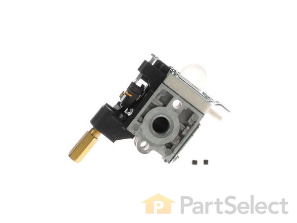 10039106-1-S-Echo-A021000723-Carburetor 360 view