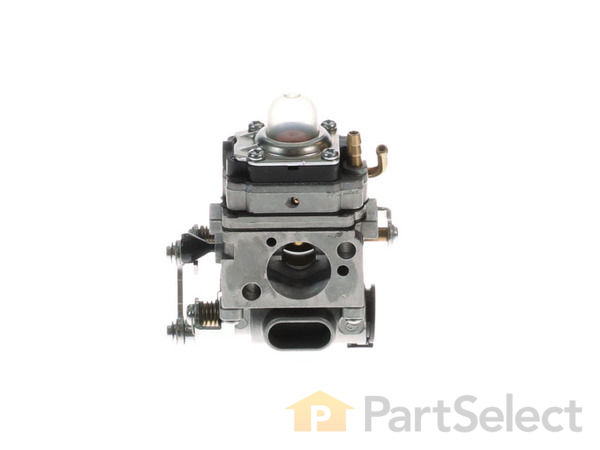10039118-1-S-Echo-A021001642-Carburetor 360 view