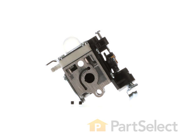 10039135-1-S-Echo-A021003661-Carburetor 360 view