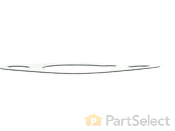 10039823-1-S-Powermate-A100627-Air Cleaner Gasket 360 view