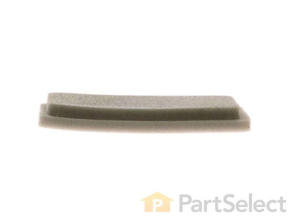 10039827-1-S-Powermate-A100631-Air Cleaner Element 360 view