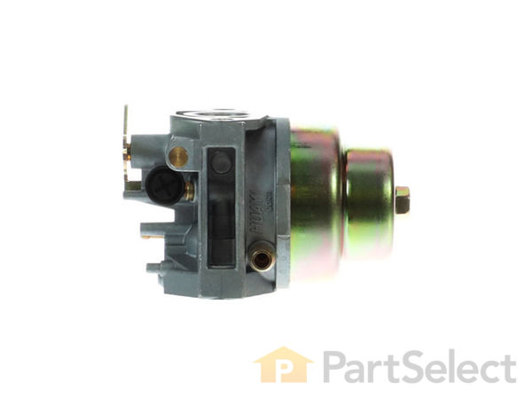 10039881-1-S-Powermate-A100671-Carburetor 360 view