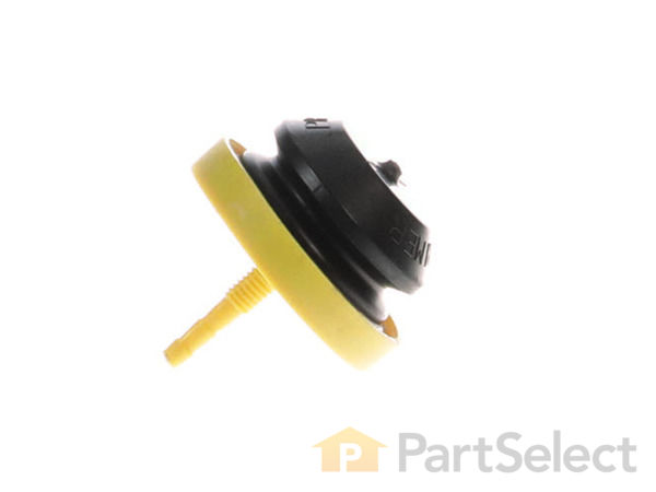 10040154-1-S-Powermate-A101096-Primer Bulb 360 view
