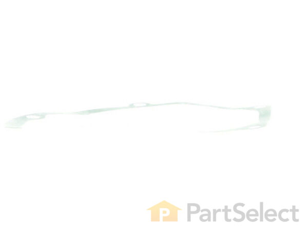 10040203-1-S-Powermate-A101166-Gasket, Crankcase 360 view