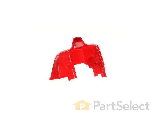10040527-1-S-Shindaiwa-A160001550-Engine Cover 360 view