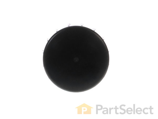 10040849-1-S-Southland-A200350-Knob, Curved Shaft Trimmer 360 view