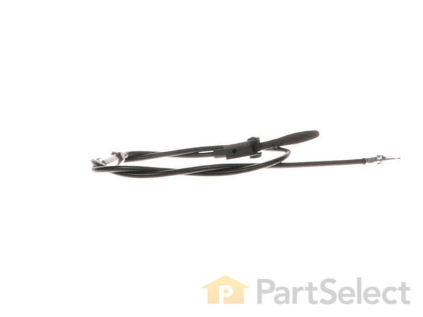 10041055-1-S-Powermate-A200738-Throttle Trigger & Cable 360 view