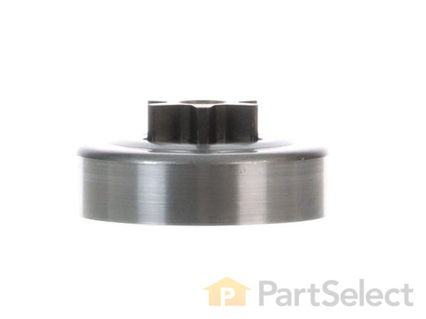 10041714-1-S-Echo-A556000543-Drum-clutch 360 view
