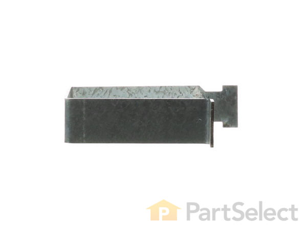 10043069-1-S-Campbell Hausfeld-BA018300AV-Motor Bracket 360 view