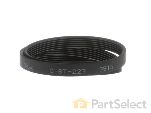 10043256-1-S-Porter Cable-C-BT-223-Belt 6J 39.0 Eff 360 view