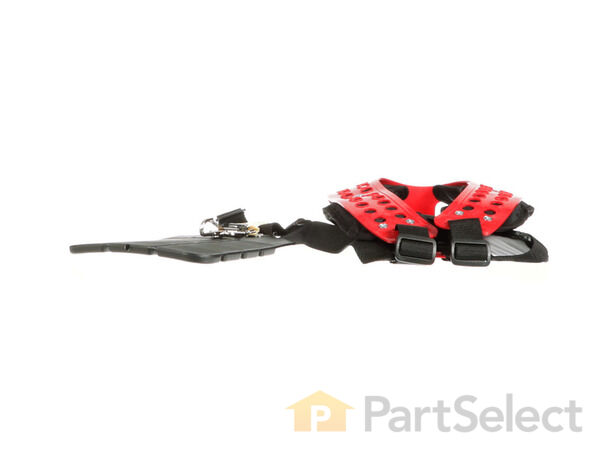 10043320-1-S-Shindaiwa-C062000430-Harness Assembly 360 view