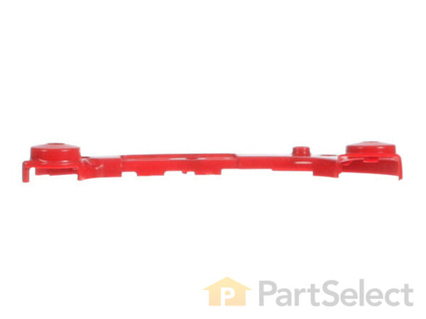 10043407-1-S-Shindaiwa-C410000720-Handle, Rear R 360 view