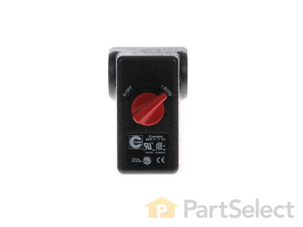 10043979-1-S-Campbell Hausfeld-CW208700AV-Pressure Switch 360 view