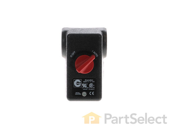 10043982-1-S-Campbell Hausfeld-CW209300AV-Pressure Switch 360 view