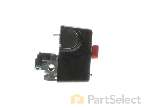 10043994-1-S-Campbell Hausfeld-CW211300AV-Pressure Switch 360 view