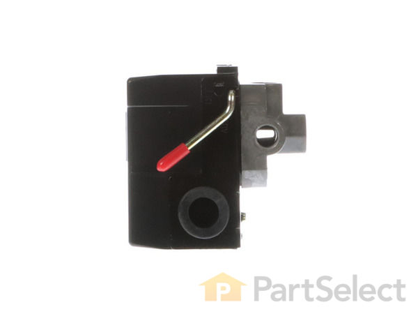 10044008-1-S-Campbell Hausfeld-CW217400AV-Pressure Switch 360 view