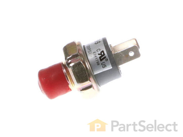 10044011-1-S-Campbell Hausfeld-CW218300AV-Pressure Switch 360 view
