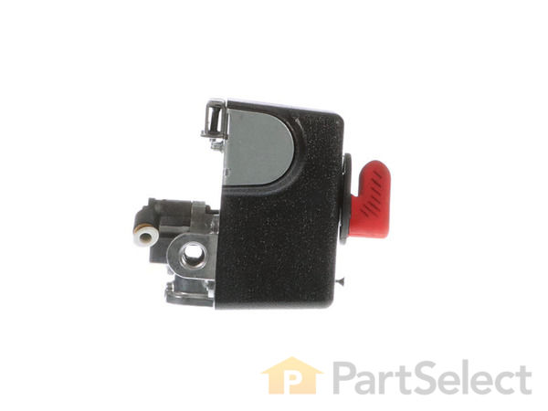 10044013-1-S-Campbell Hausfeld-CW218901AV-Pressure Switch Hg3000 360 view