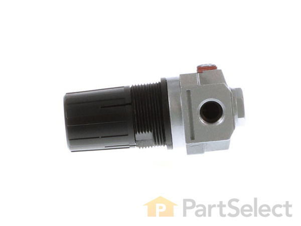 10044356-1-S-Porter Cable-D27253-Regulator - 4 Port 360 view