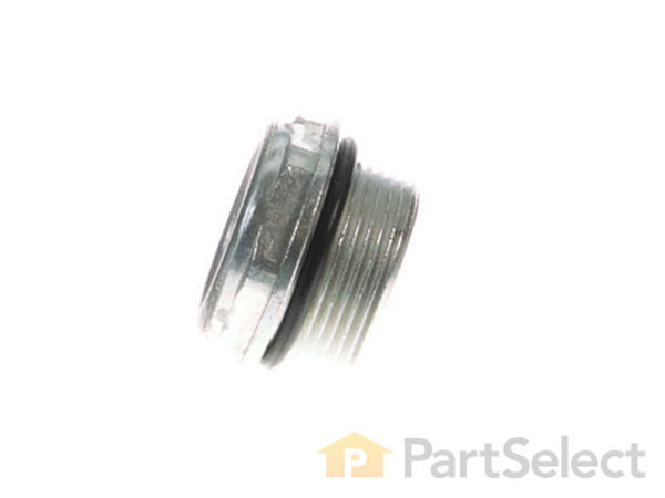 10044541-1-S-Campbell Hausfeld-DP400045AV-Oil Level Gauge With O-Ring 360 view