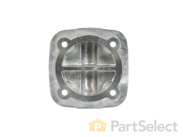 10044669-1-S-Powermate-E100284-Head, Pump 360 view