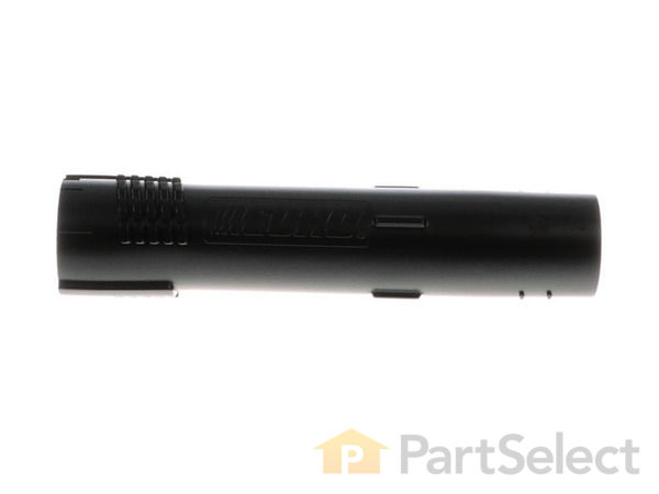 10044869-1-S-Echo-E165000291-Tube, Straight 418x85/91 360 view