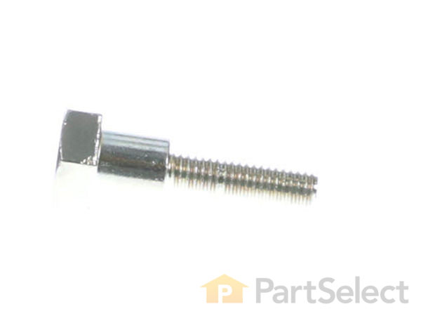 10047411-1-S-Homelite-JA359180-Bolt- Hex Hd. 360 view