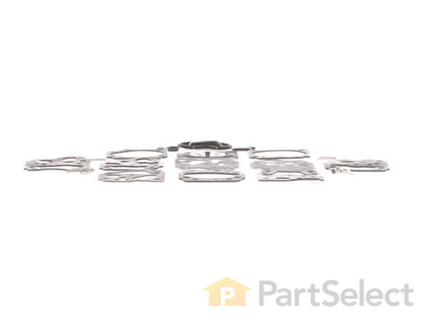 10049154-1-S-Echo-P003001121-Trimmer Carburetor Repair Kit 360 view