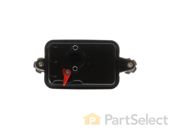 10049270-1-S-Echo-P021014433-Air Cleaner Kit 360 view