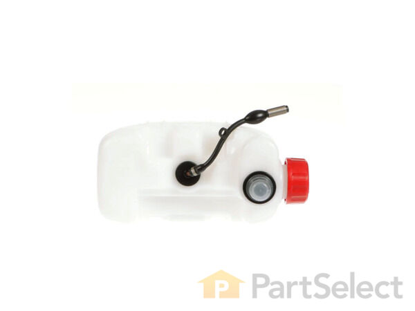 10049283-1-S-Shindaiwa-P021017871-Fuel Tank Assembly 360 view